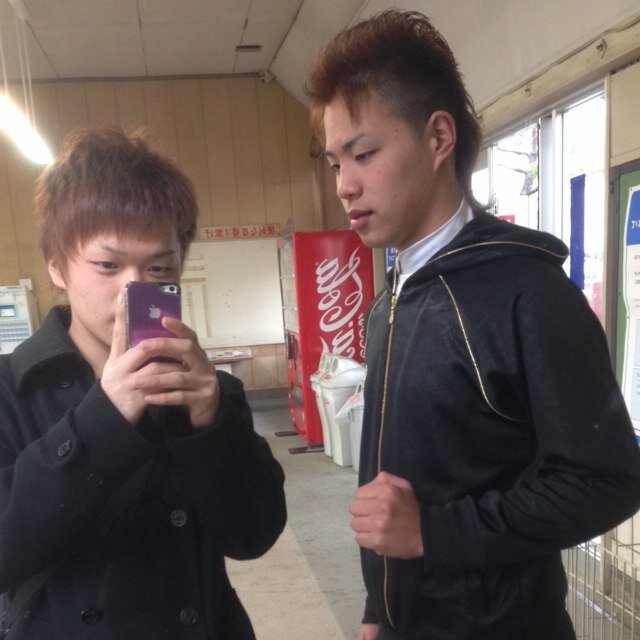 kashiyuka0810's profile picture. Perfume.でんぱ組.inc大好き(･A･) SOLのリスナー(･A･) Perfume掲示板にもいます。Perfumeファン歴もう6年目 無言フォローすいません。 どんどんフォローしてください！！ since,6.1 Momoyo