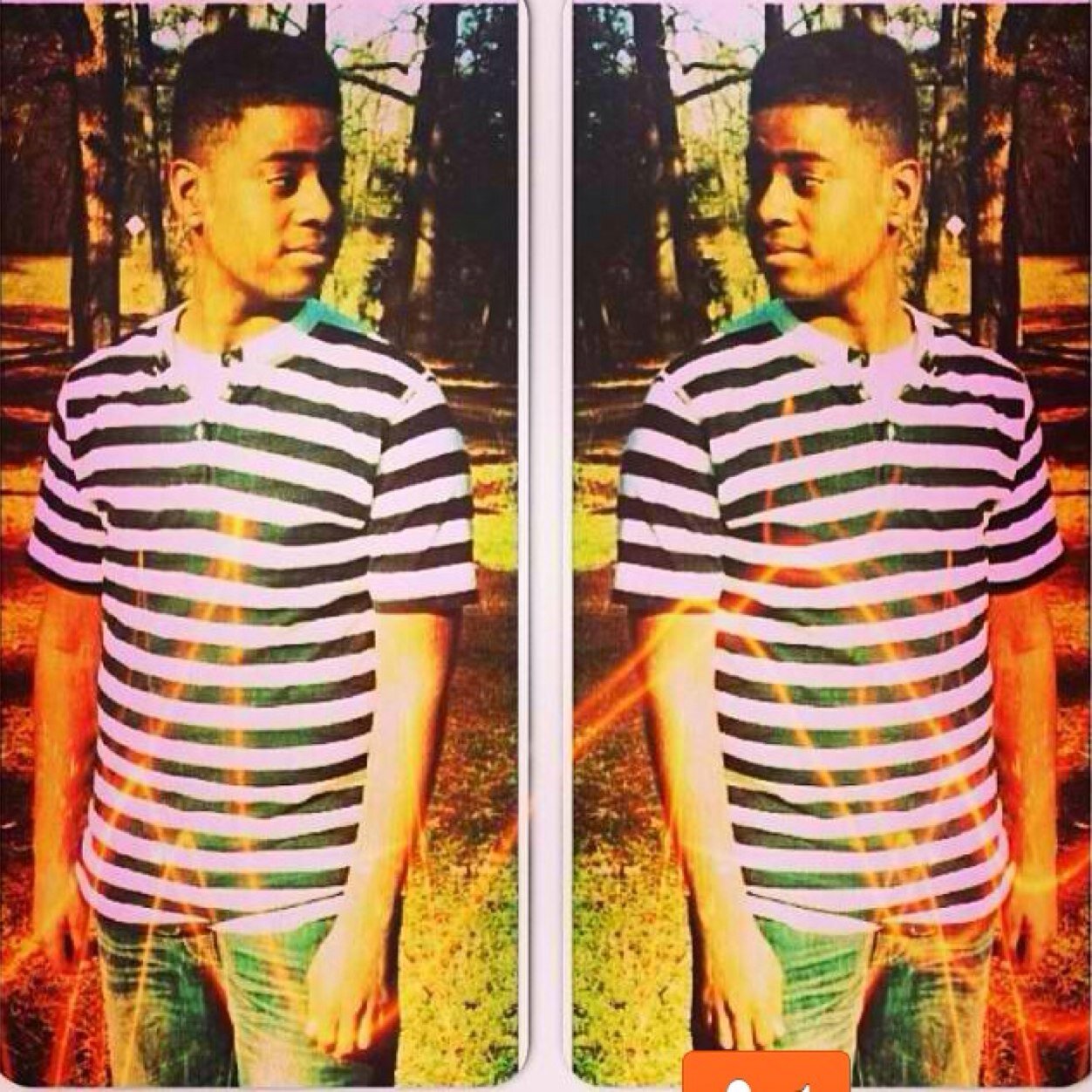 Follow me on Instagram @YoungRichNiggah___