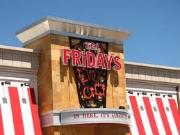 Fridays_Dedham's profile picture. Restaurant