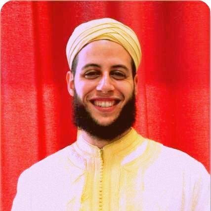 📿 Imam Khatib | 📖 Teacher of classical Islamic Sciences | 🥋 PCK Affiliated Instructor