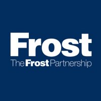 Frost Partnership(@frostweb) 's Twitter Profile Photo