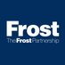 Frost Partnership (@frostweb) Twitter profile photo