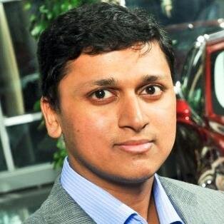 deepakvg's profile picture. Seasoned Consultant, Thought-Leader, Road Warrior, Avid Photographer, Ardent Reader, Sports Fan & Music Enthusiast.