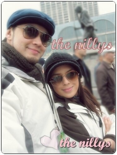 nikkixsoteloz's profile picture. this is the FANPAGE of Billy Crawford + Nikki Gil = (NILLY) managed BY THEIR FANS theNILLYs ♡