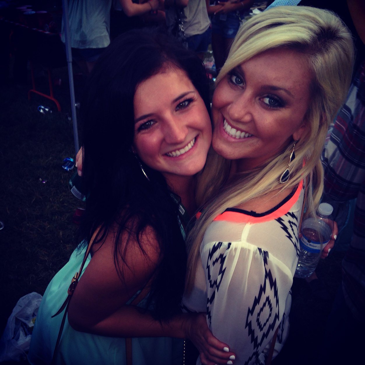 SydneySchroe12's profile picture. ΚΔ•University of Tennessee