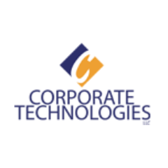 Corporate Technologies is a Technology Managed Services Provider headquartered in Minneapolis, MN with offices in NJ, MI, MN, ND, and CA.