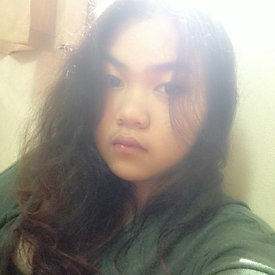 I'm just a little girl :)