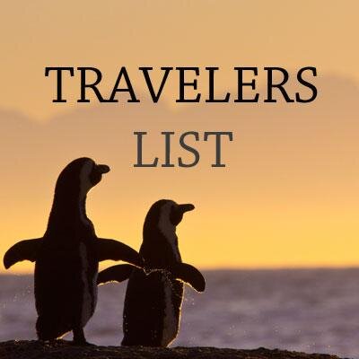 Our favorite travel lists from around the web!