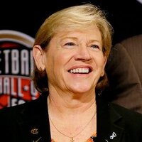 Sylvia R. Hatchell (@uncwbbcoach) 's Twitter Profile