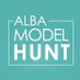 MODEL HUNT (@albamodeluk) Twitter profile photo