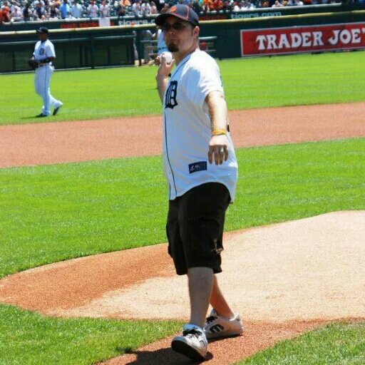 Joeballer43's profile picture. 