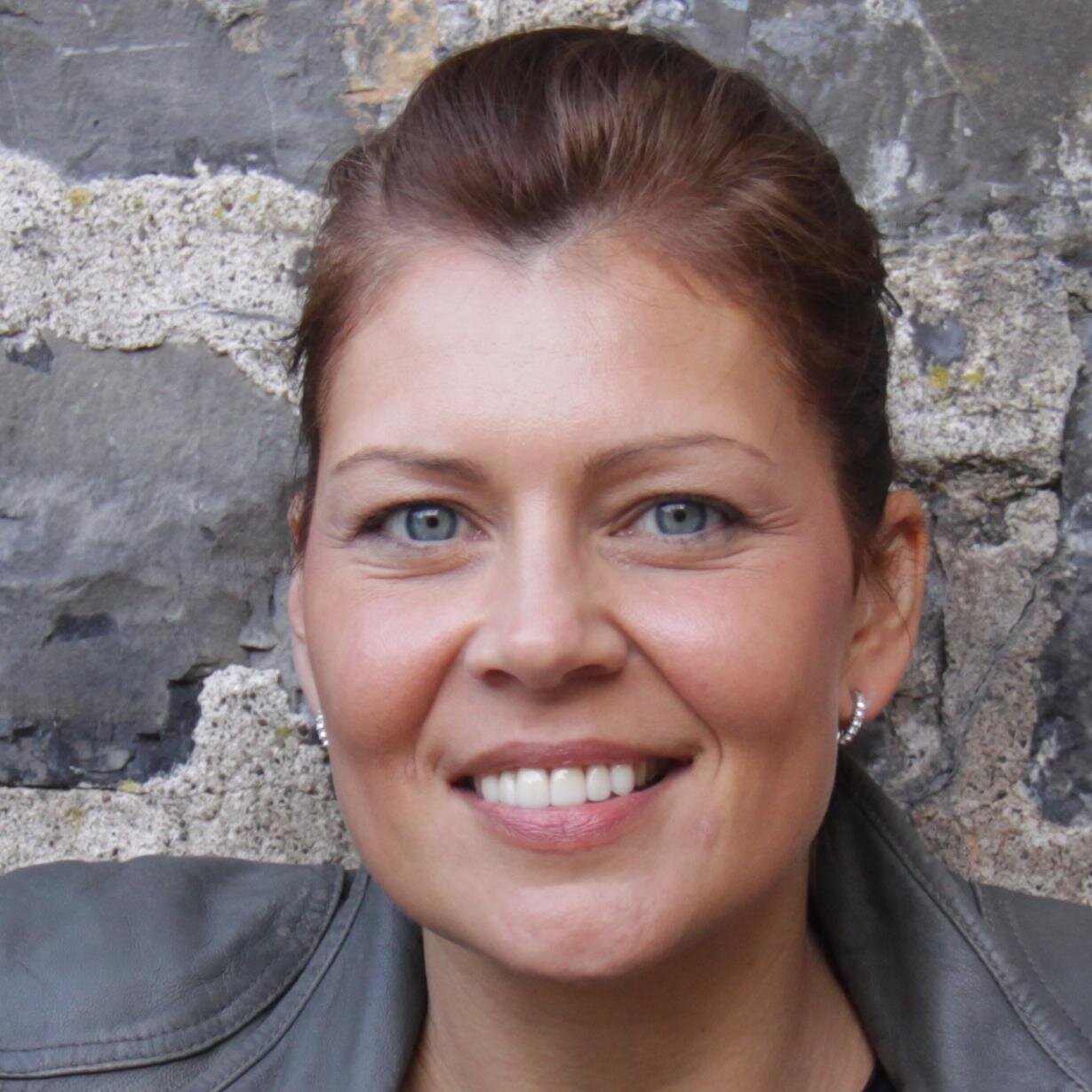 StrengthsIre's profile picture. HR & L&D professional. Passionate about positive psychology, animal rights,equal opportunities, vegetarianism, Star Wars, Rocky and doing good in the world