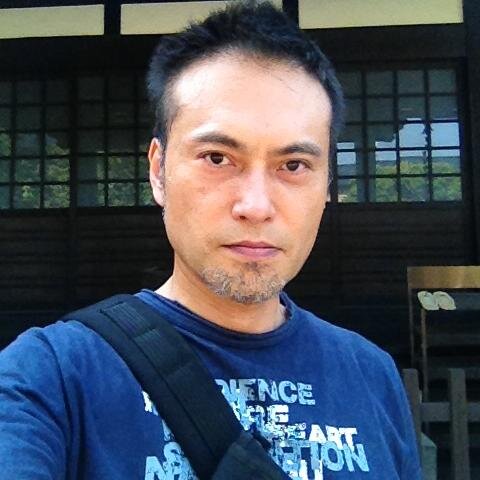 50overのWebデザイナー／ディレクター。会社所属なのに、フリーランスと思われる何かがあるようです。 こちらのアカウントは、おもに情報収集用に使ってます。