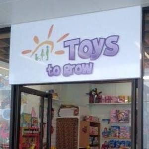 Selling education and traditional toys, games, puzzles and gifts for babies and children