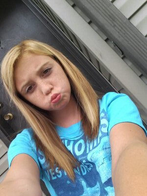 i love being crazy!!