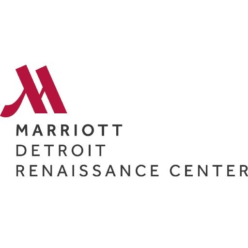 DetroitMarriott's profile picture. Soaring 70 floors above the Detroit River in Downtown Detroit. Unparalleled location, 1,328 guest rooms, 100K+feet in flexible event space. #detroitmarriott