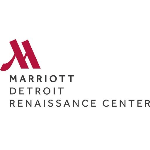 Soaring 70 floors above the Detroit River in Downtown Detroit. Unparalleled location, 1,328 guest rooms, 100K+feet in flexible event space. #detroitmarriott