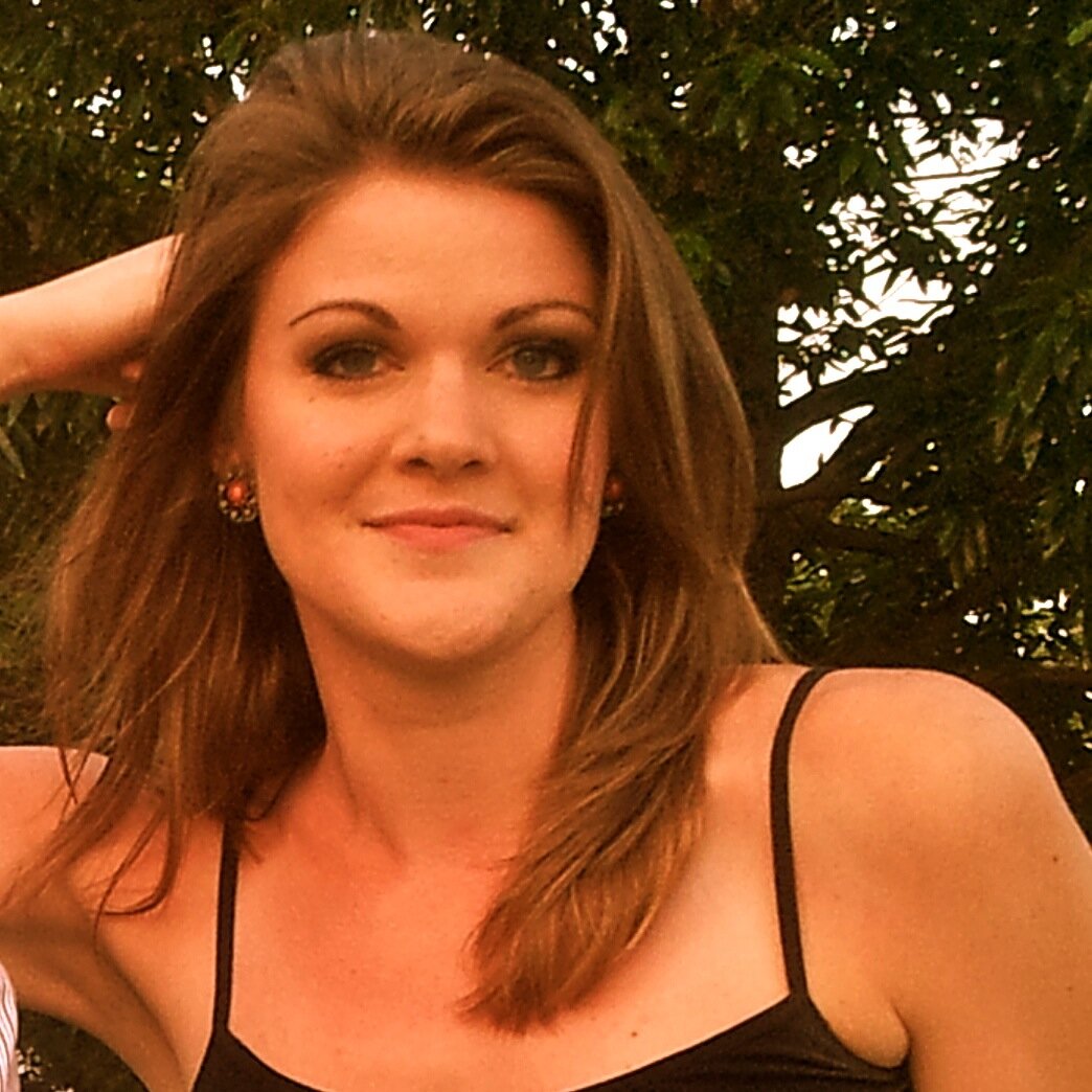 Singer, teacher, and I'm not shy whatsoever!