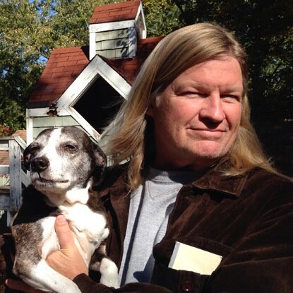 GoverningPhotog's profile picture. GOVERNING photographer. Fan of all things state and local.