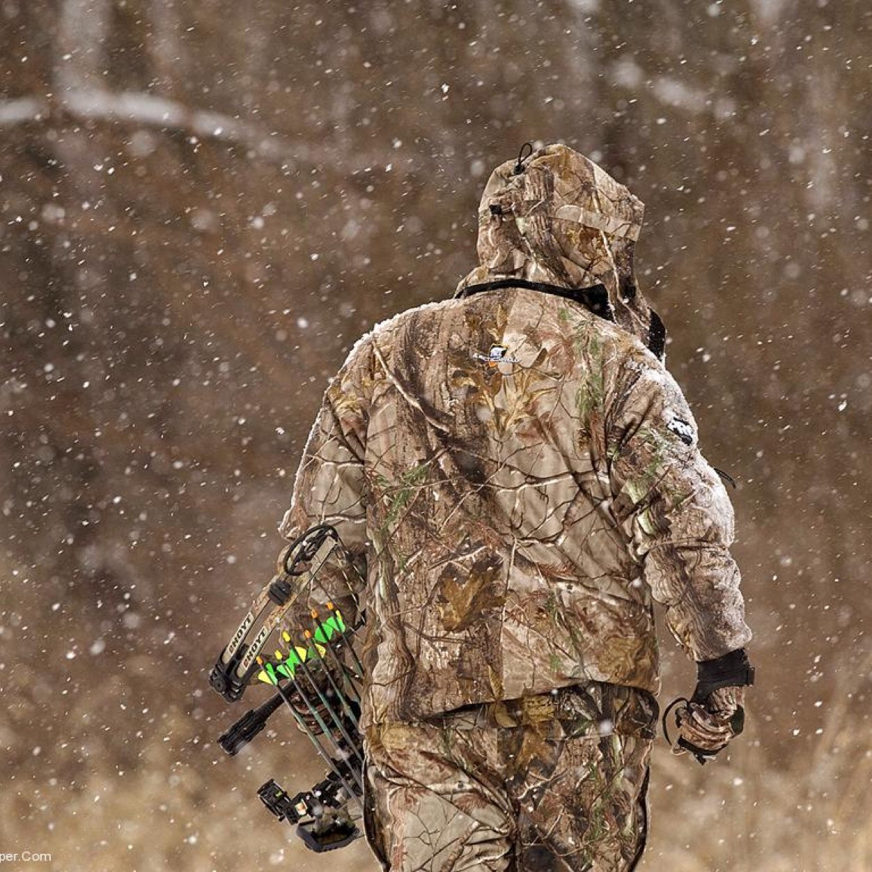 Illinois hunting and fishing