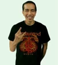 \m/