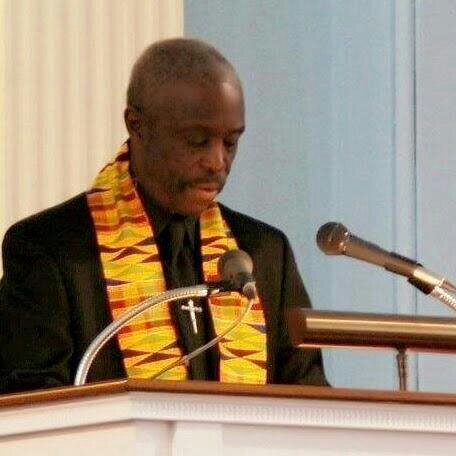 Retired Insurance & Financial Services Adviser, Author, Lay Preacher