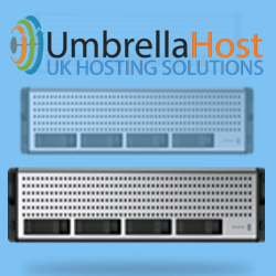 Umbrella_Host's profile picture. 