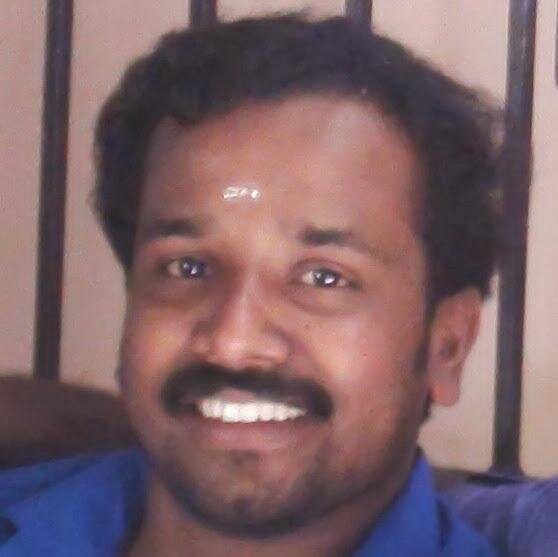 sreeraj48417884's profile picture. 