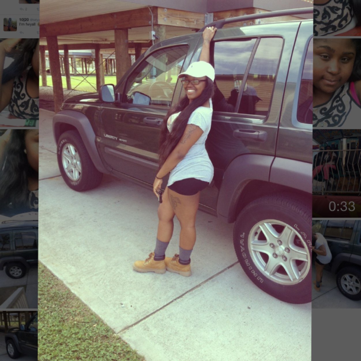 snovak024's profile picture. ♡Danny Jr. Mommie♡. Meet Shonda.. Na' Follow Me. @Loading_ERRA Here, . ilyShonda ! #Team DANNY,boyy