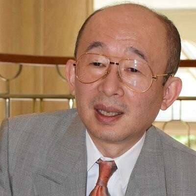 Inventor (I invented Click Wheel for iPod) 発明家です。Without Super-Physical AI, AGI is nothing more than an illusion.こんどもすごいのを発明しました。３D入力装置とヒューマノイドフィンガーの二つの基本特許です。
