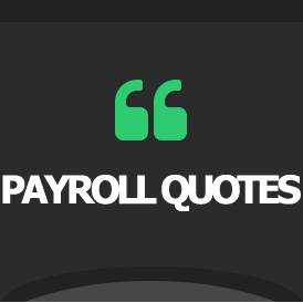 PayrollQuotes's profile picture. Payroll Quotes is a quick and simple 30 second form that matches your requirements with our trust payroll suppliers. We do the work for you!