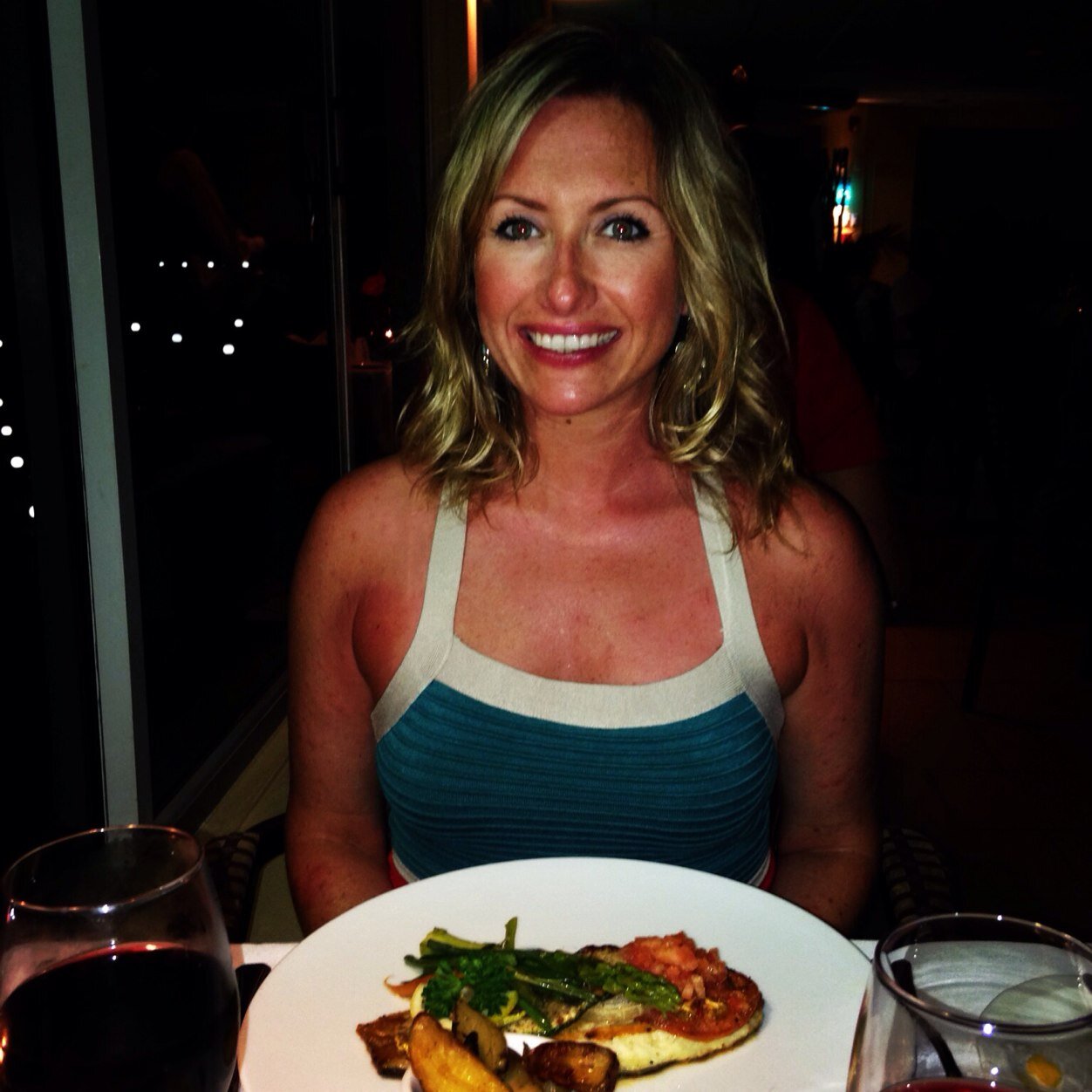 LeighPamela's profile picture. 