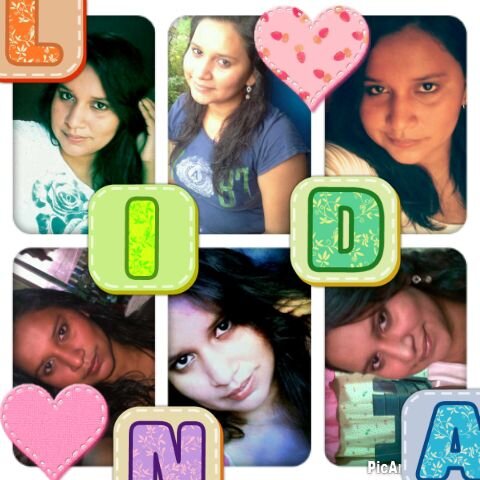 ☺ Te Quiero Dije :$ ♥