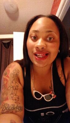 IM JUST JASMINE AND THATS ALL U NEED TO KNOW