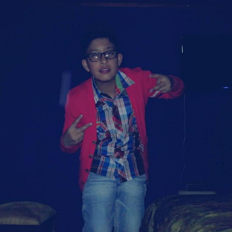 Danieljf154's profile picture. 