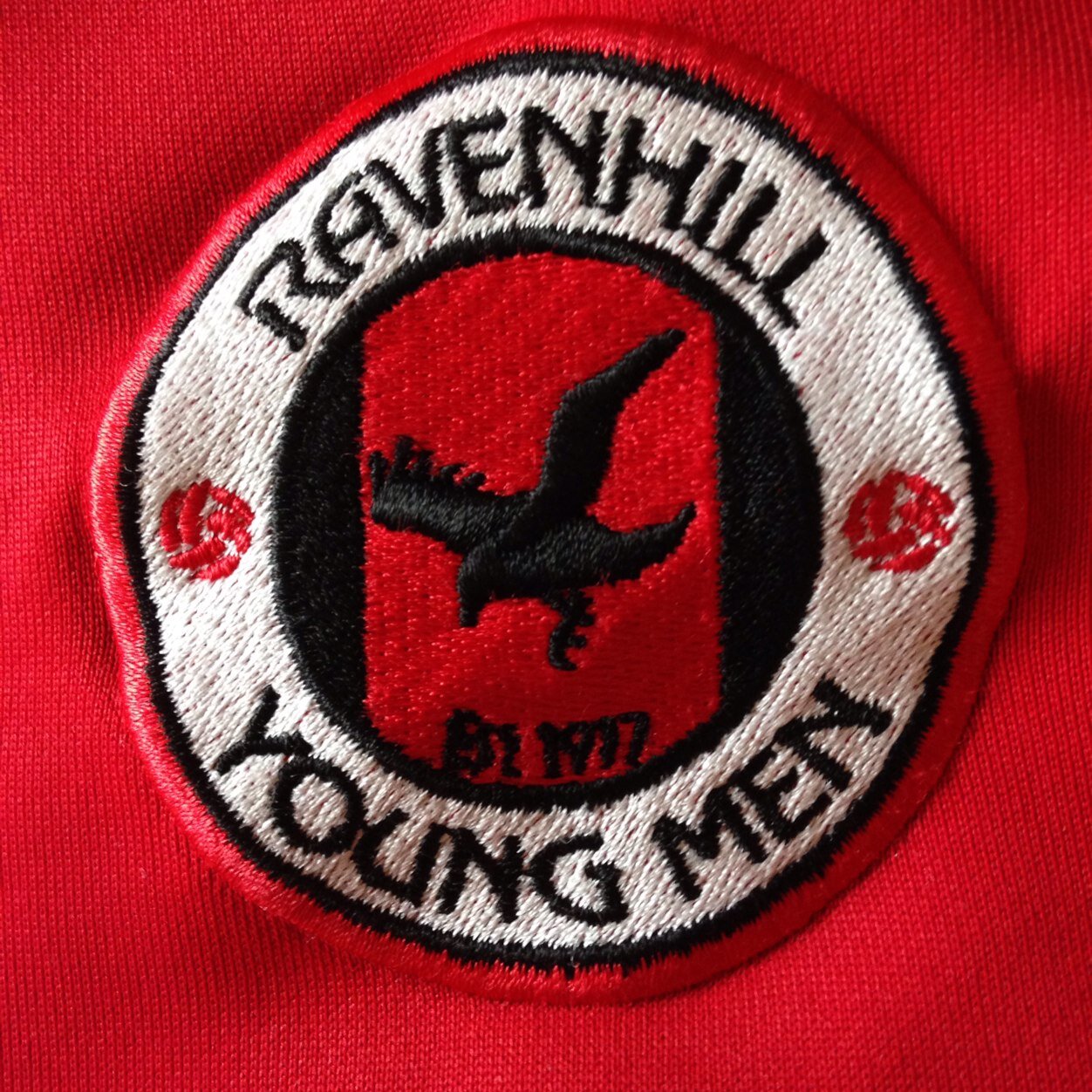 RavenhillYM's profile picture. Official twitter page of ravenhill young men