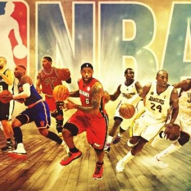 Todo relacionado al Basket y la NBA