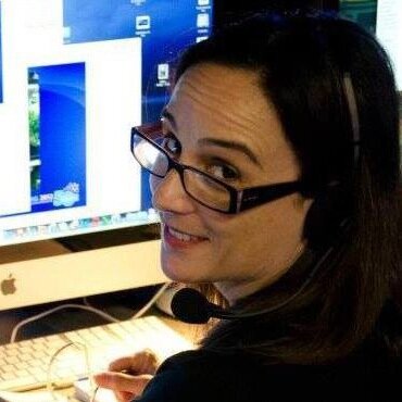 CeciGalban's profile picture. co-founder SmartSuite Tech a productivity software company and owner, Flashpoint Inc. a presentation design company