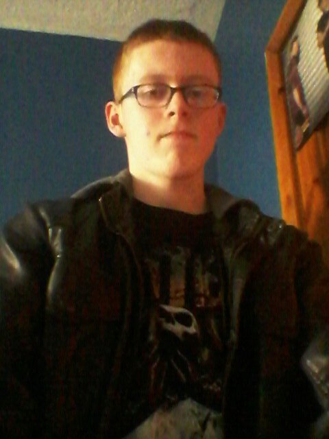 AidensaurusRexx's profile picture. 