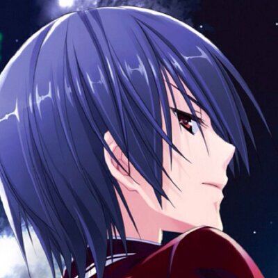 遠山金次 Kinji Setsuna Twitter 遠山金次 Kinji Setsuna Twitter