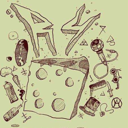 RockeFoh's profile picture. 