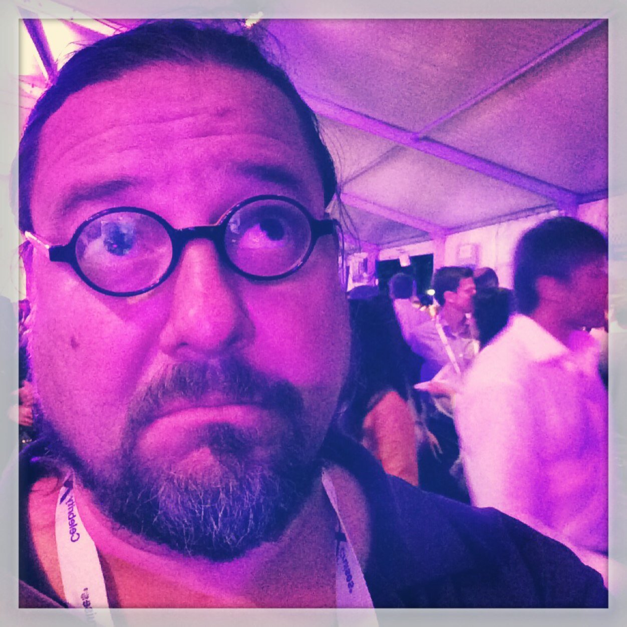 itinplace's profile picture. Moi