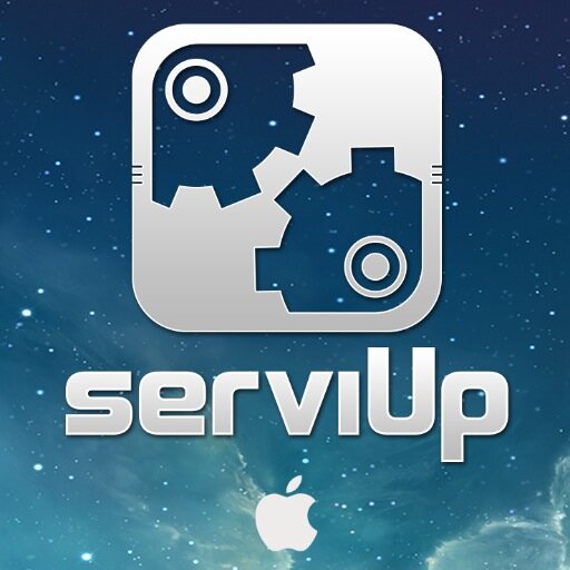 serviUp 