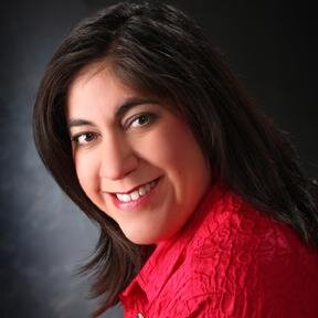 Vice President of Community Impact at Greater Ottawa County United Way.