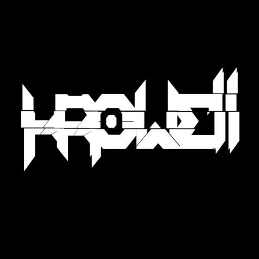 DJ/Producer.Genres: Dubstep/Trap 
Info & Booking: booking.krowell@outlook.com