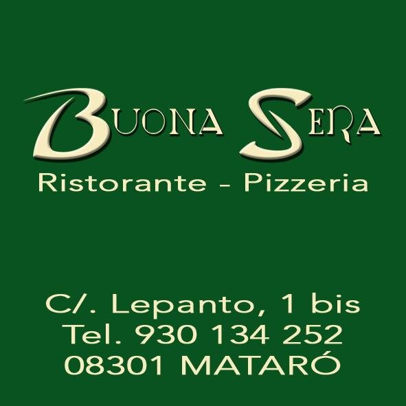 Ristorante - Pizzeria Mataró
il piacere della buona cucina artigiana