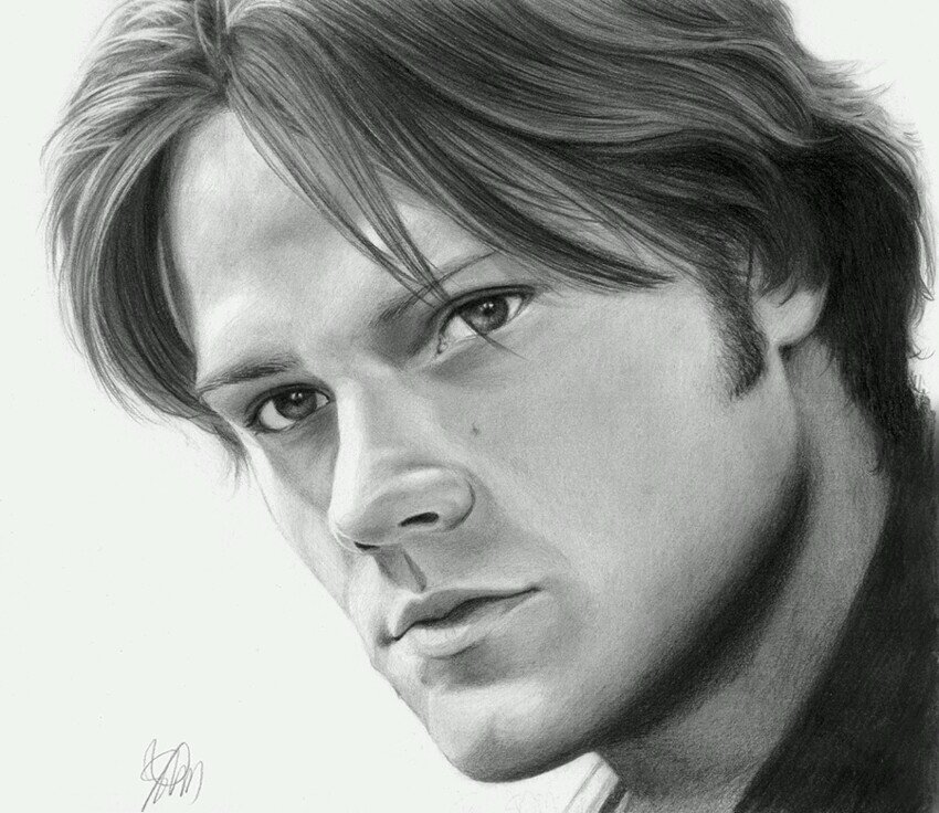 I am a hunter along with my big brother Dean. [SPN RP Gay Any Ship]