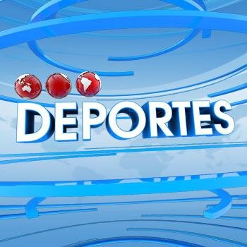 deportesteleven's profile picture. Sección de Deportes de @El_Noticiero por @Canal_Televen🔴
📷el_noticieroteleven