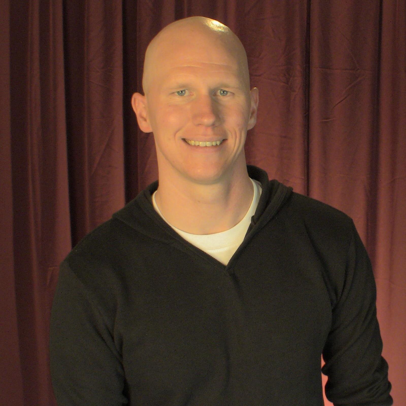 nicholasspeaks's profile picture. 