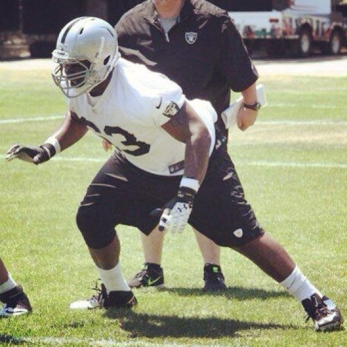 How3GETit144's profile picture. just tryin to make it #ysufootball #leaguebond #teamnextlevel #oaklandraider #63